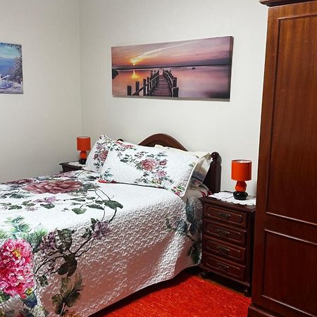 Terra Cha Cottage,Feel Home, São Vicente Dış mekan fotoğraf