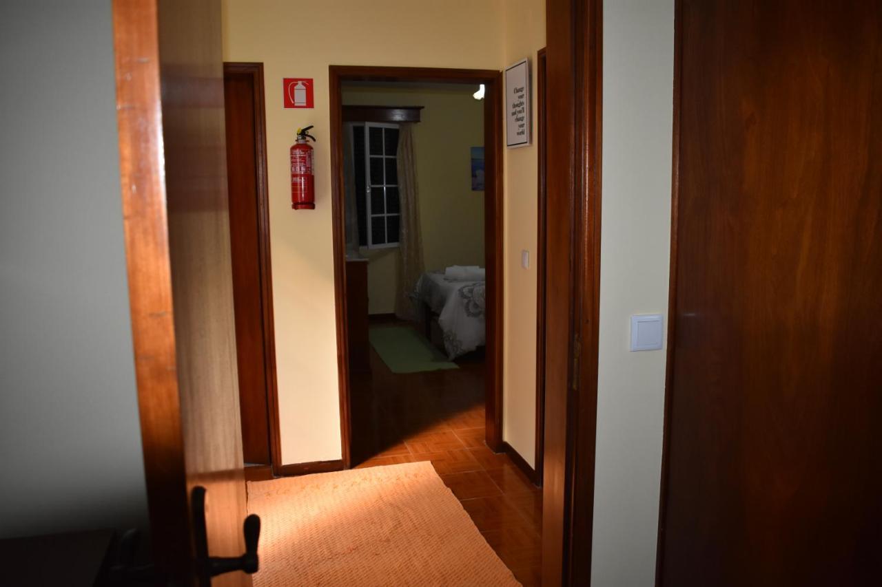 Terra Cha Cottage,Feel Home, São Vicente Dış mekan fotoğraf