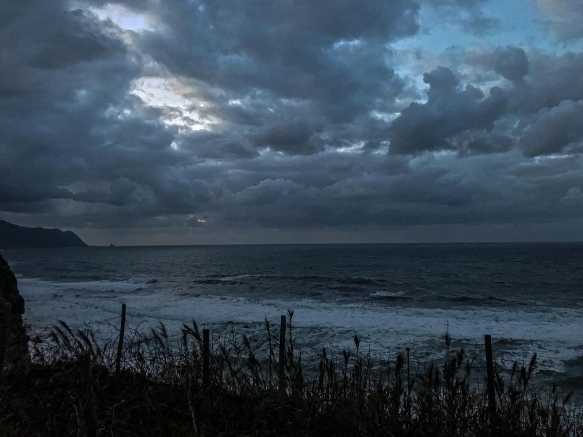 Terra Cha Cottage,Feel Home, São Vicente Dış mekan fotoğraf