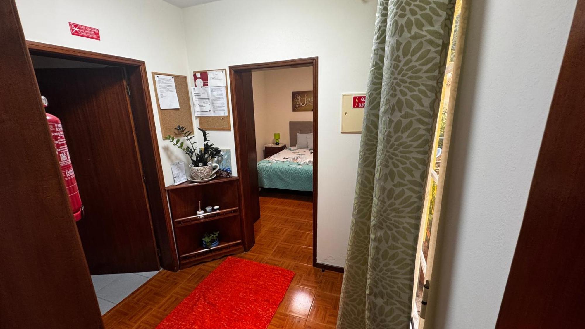Terra Cha Cottage,Feel Home, São Vicente Dış mekan fotoğraf